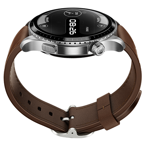 NoiseFit Origin Smart Watch