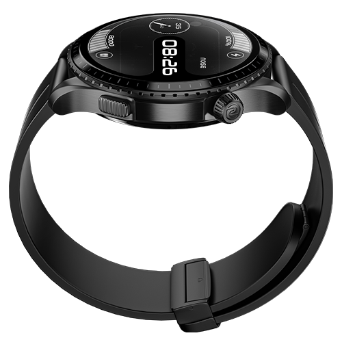 NoiseFit Origin Smart Watch