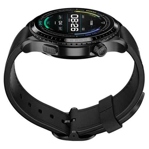 NoiseFit Origin Smart Watch