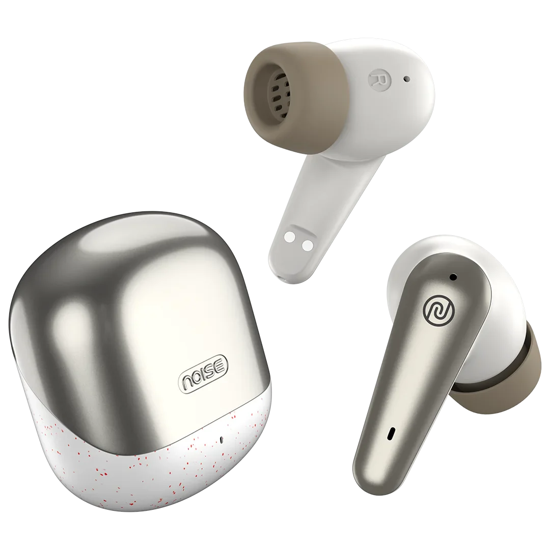 Noise Buds X Prime Truly Wireless Earbuds