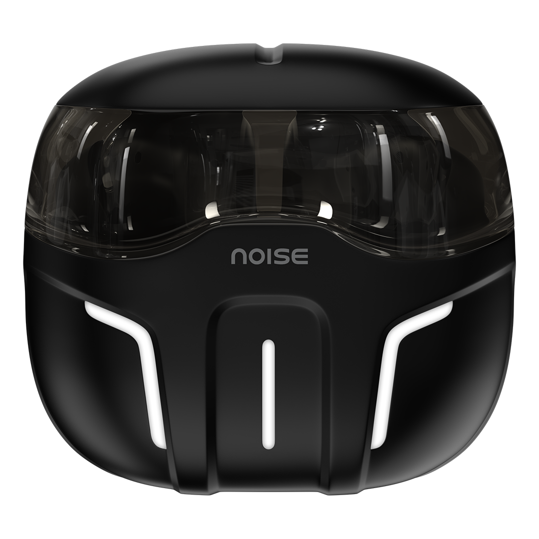 Noise Buds Trooper Truly Wireless Earbuds