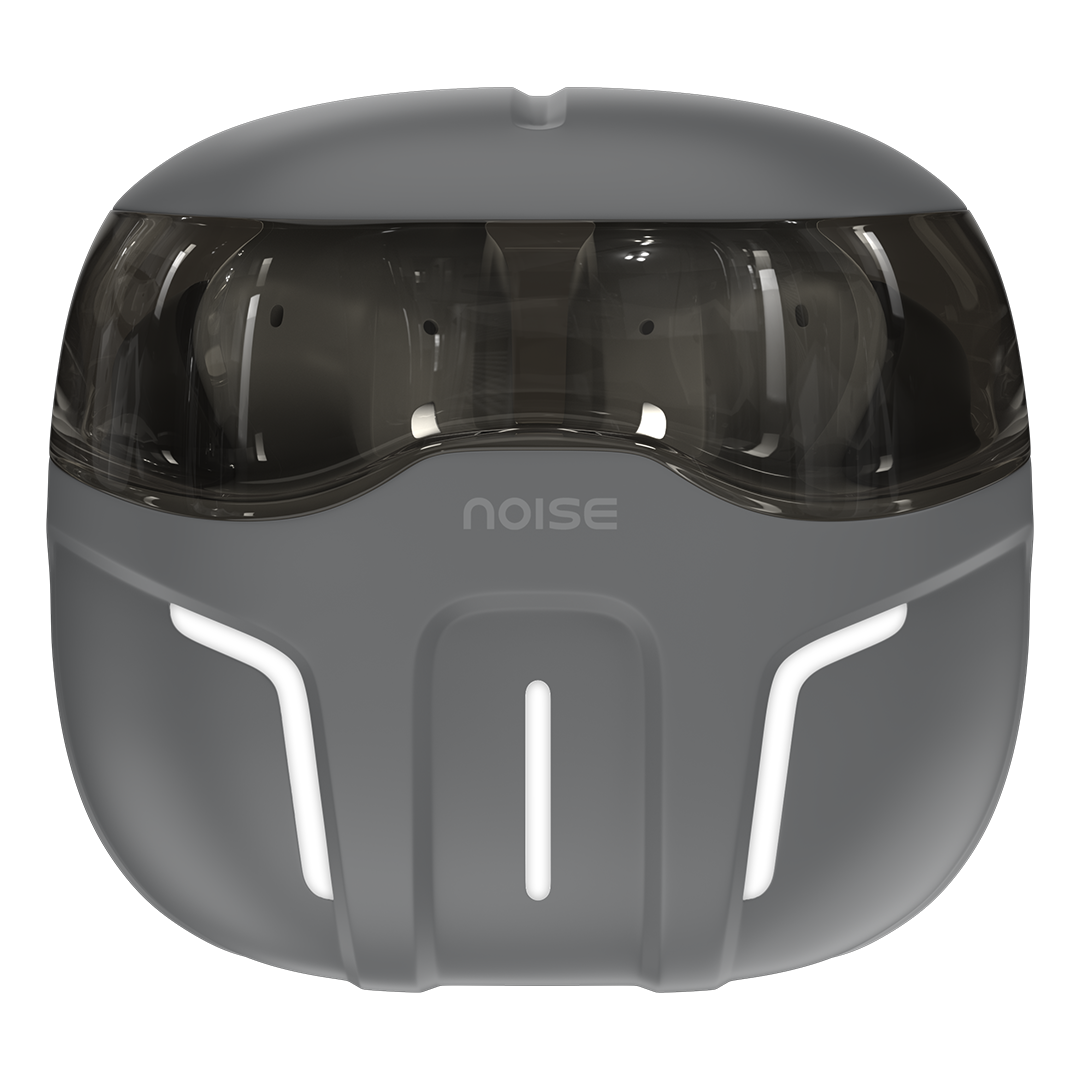 Noise Buds Trooper Truly Wireless Earbuds