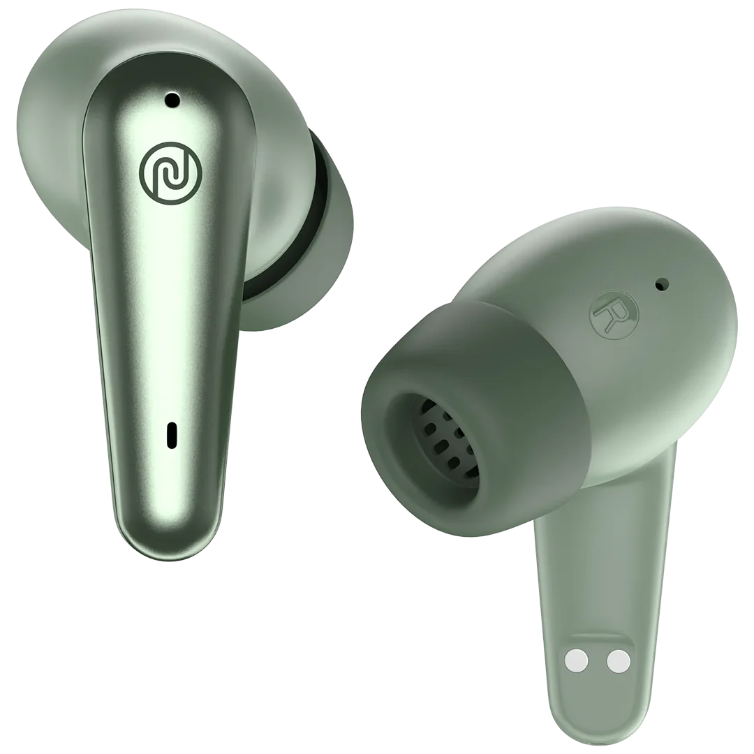 Noise Buds X Prime Truly Wireless Earbuds