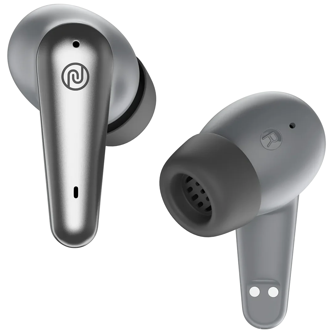 Noise Buds X Prime Truly Wireless Earbuds