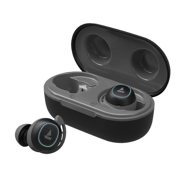 boAt Airdopes 441 | Wireless Earbuds with 6mm Driver, Nonstop Music Upto 20 Hours, IPX7 Water & Sweat Resistance