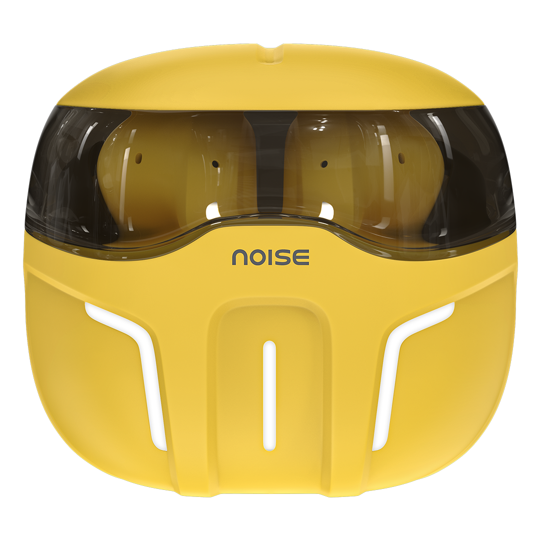 Noise Buds Trooper Truly Wireless Earbuds