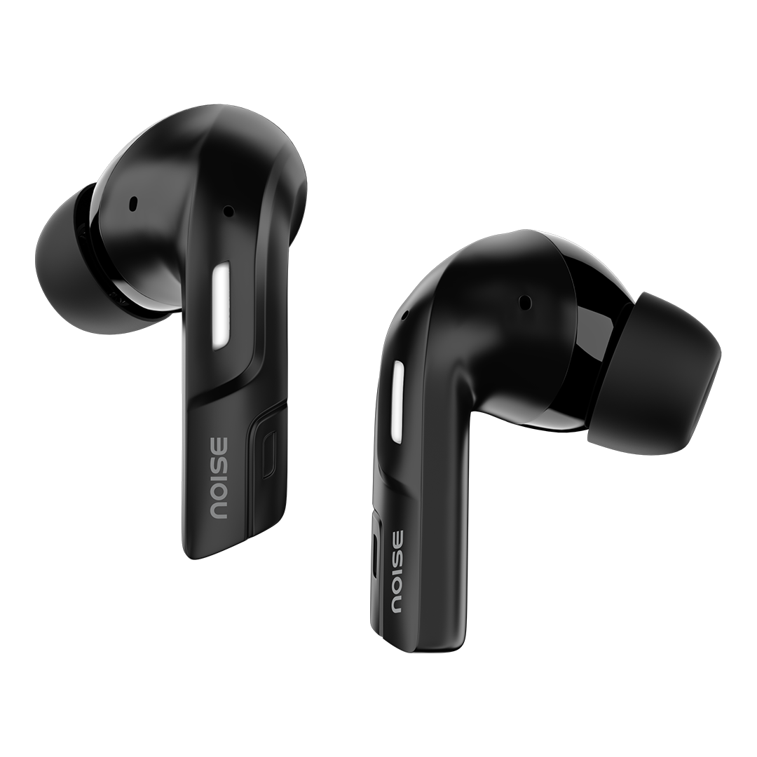 Noise Buds Trooper Truly Wireless Earbuds