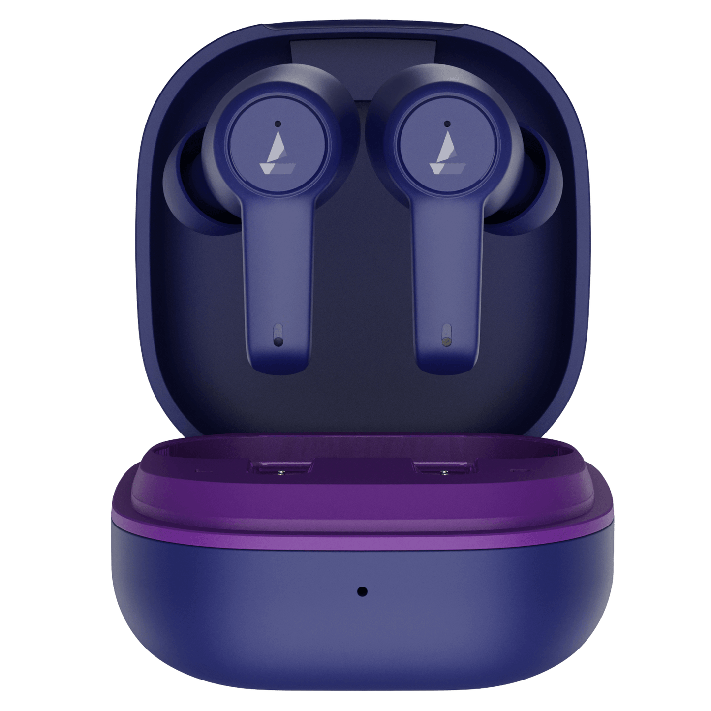 boAt Airdopes 413 ANC | Wireless Earbuds with Noise-Cancelling Earbuds With 10mm Drivers, ASAPTM Charge Technology, ENx™ Technology, Touch Gesture Volume Control