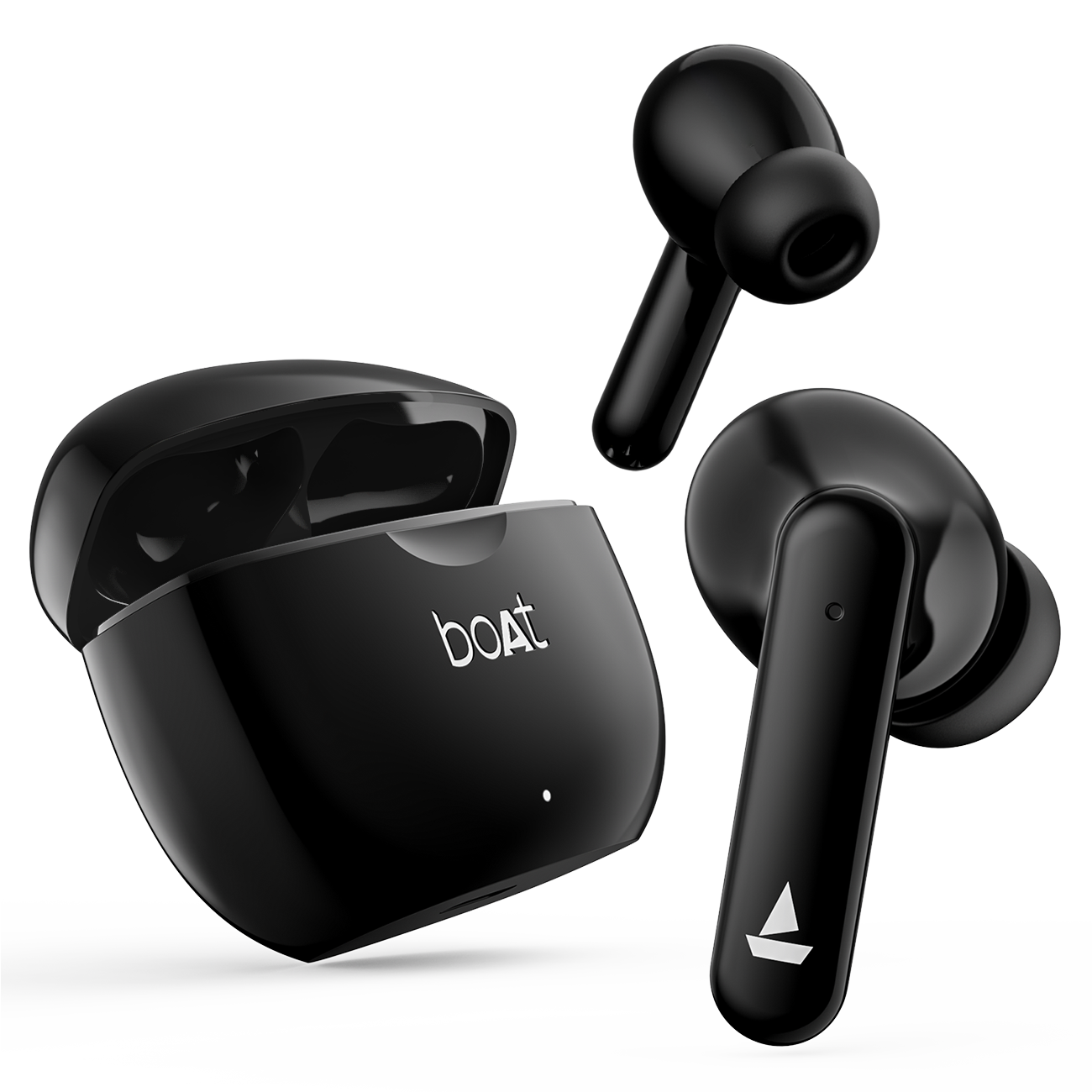 boAt Airdopes 120 | Wireless Earbuds with 40 Hours Playback, BEAST™ Mode, ASAP™ Charge, IWP™ Tech