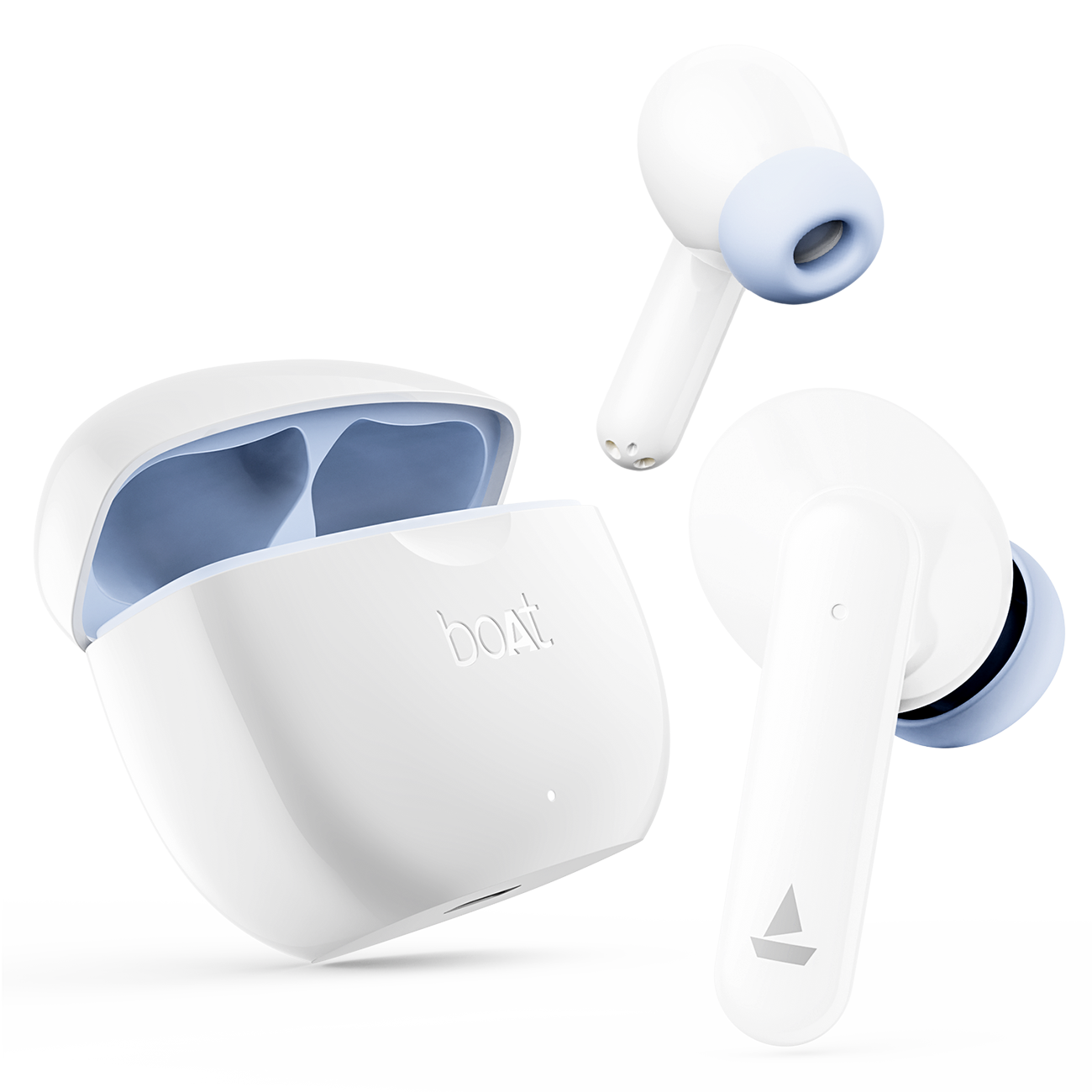 boAt Airdopes 120 | Wireless Earbuds with 40 Hours Playback, BEAST™ Mode, ASAP™ Charge, IWP™ Tech