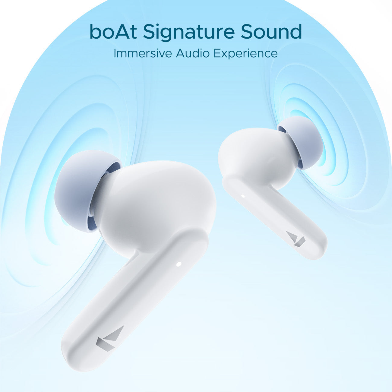 boAt Airdopes 120 | Wireless Earbuds with 40 Hours Playback, BEAST™ Mode, ASAP™ Charge, IWP™ Tech