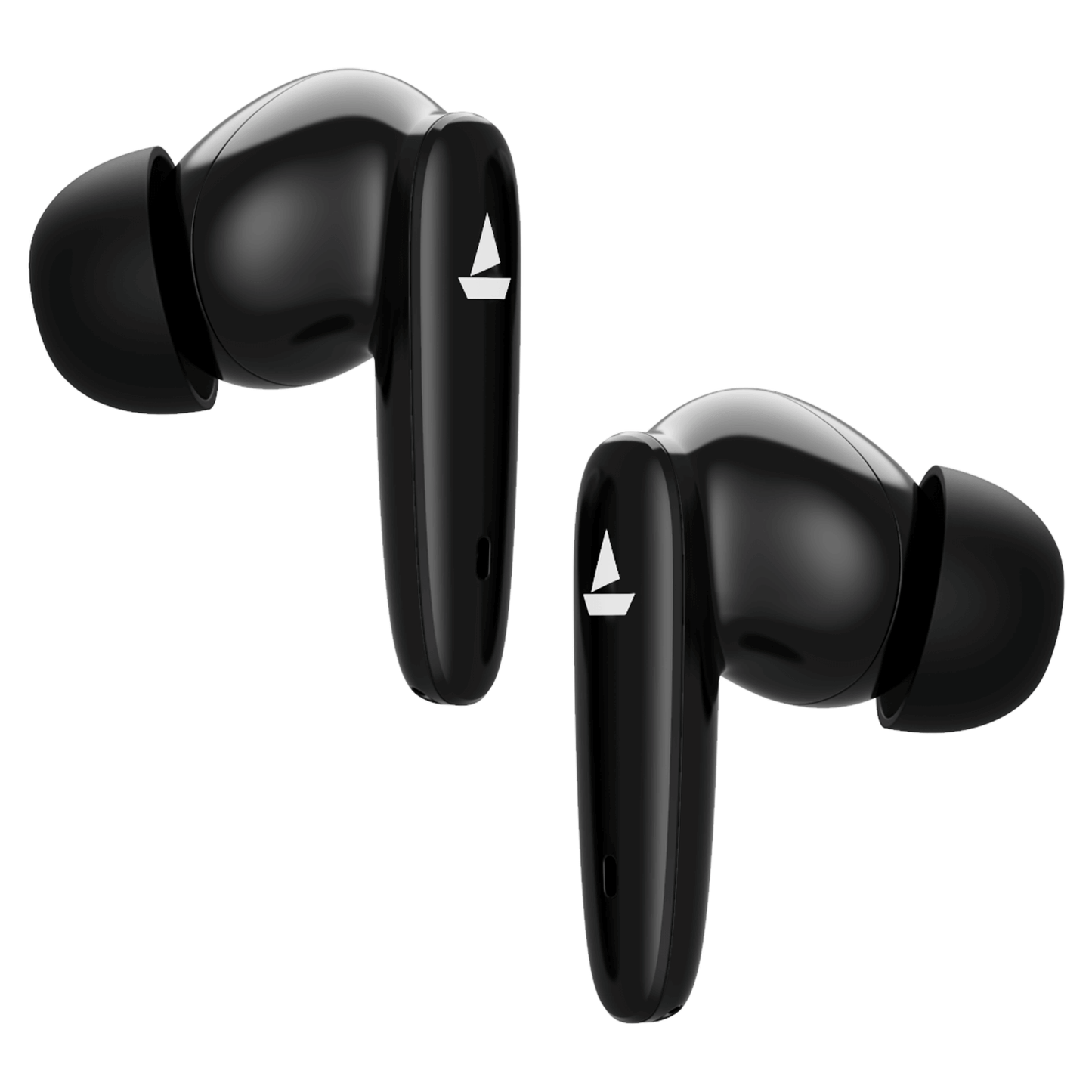 boAt Airdopes 181 | Wireless Earbuds with 10mm Driver, Type C Interface, BEAST™ Mode & Voice Assistant, ENx Technology