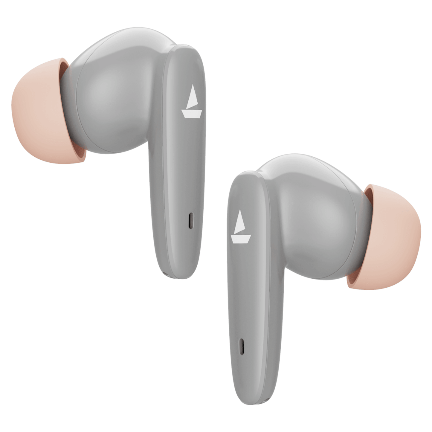 boAt Airdopes 181 | Wireless Earbuds with 10mm Driver, Type C Interface, BEAST™ Mode & Voice Assistant, ENx Technology