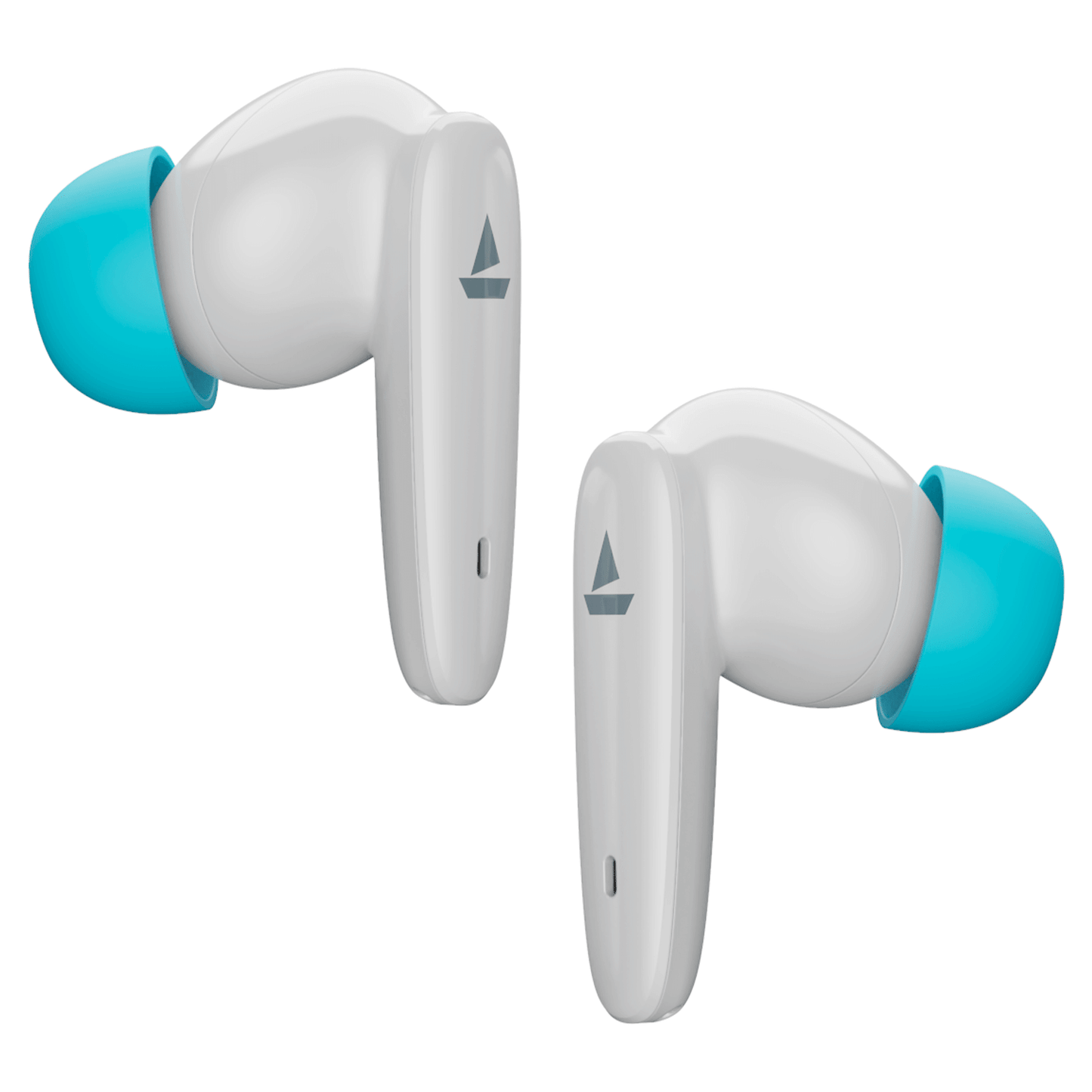 boAt Airdopes 181 | Wireless Earbuds with 10mm Driver, Type C Interface, BEAST™ Mode & Voice Assistant, ENx Technology