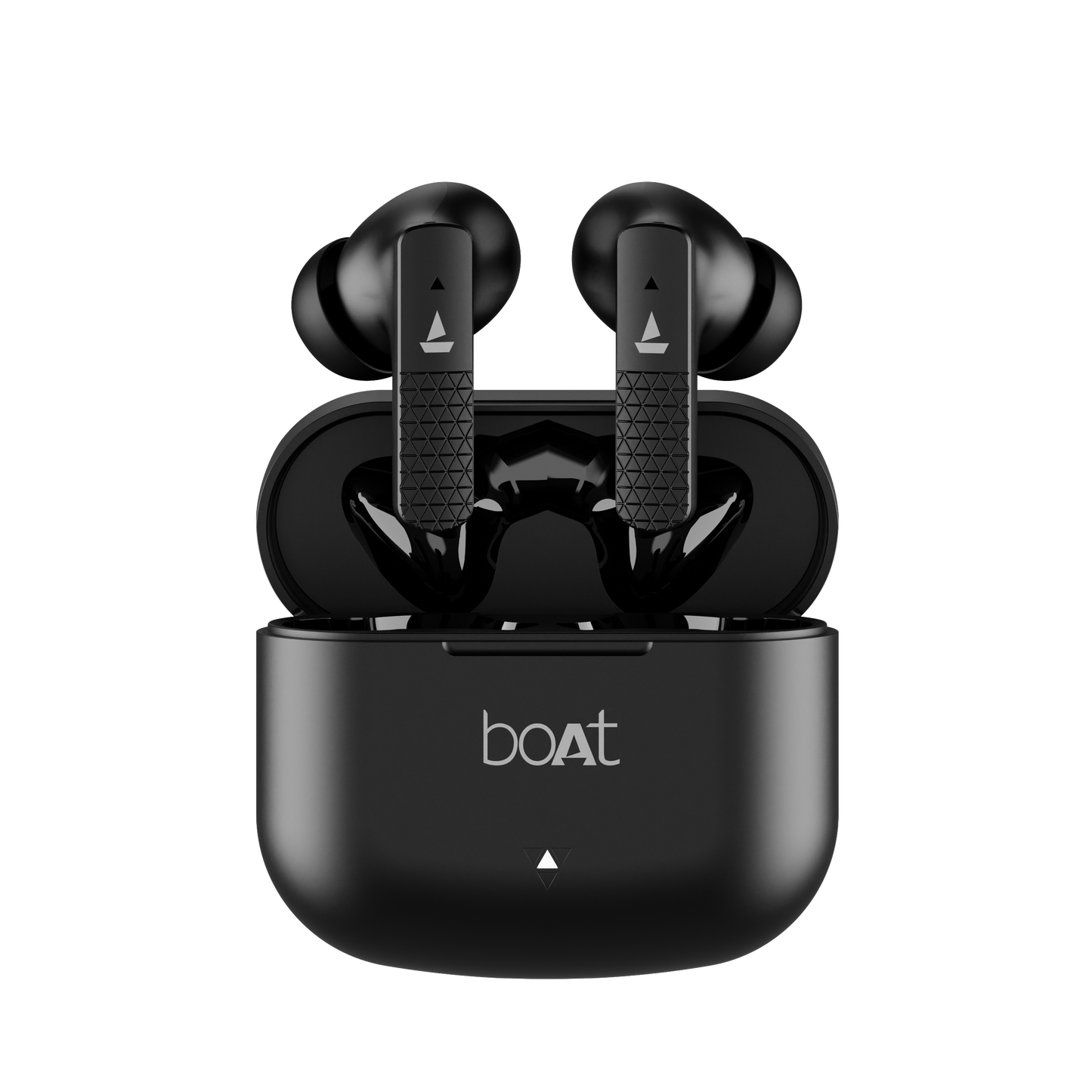 boAt Airdopes Primo | Wireless Earbuds with 45 Hours Playback, ENx™ Tech, BT v5.3, BEAST™ Mode, ASAP™ Charge