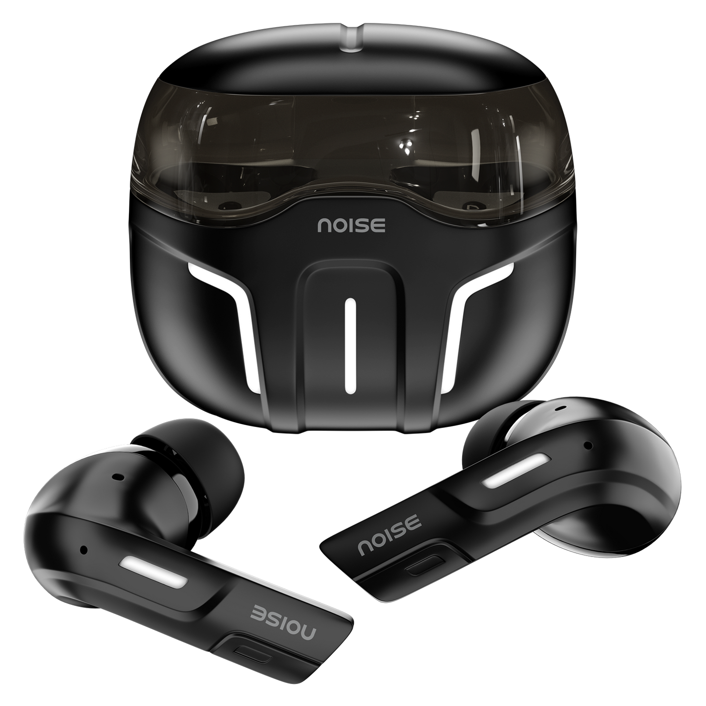 Noise Buds Trooper Truly Wireless Earbuds