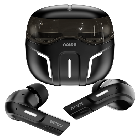 Noise Buds Trooper Truly Wireless Earbuds