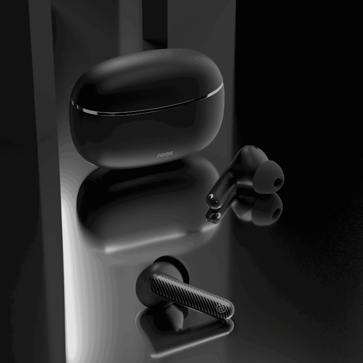 Noise Aura Buds Truly Wireless Earbuds