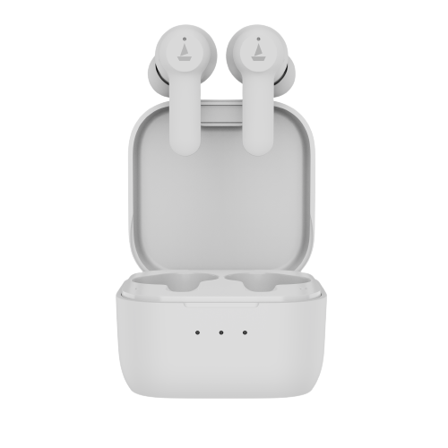 boAt Airdopes Fuel | Premium Wireless Earbuds with 10mm Drivers, 50 Hours Long Playback, BEAST™ Mode, ENx™ Technology