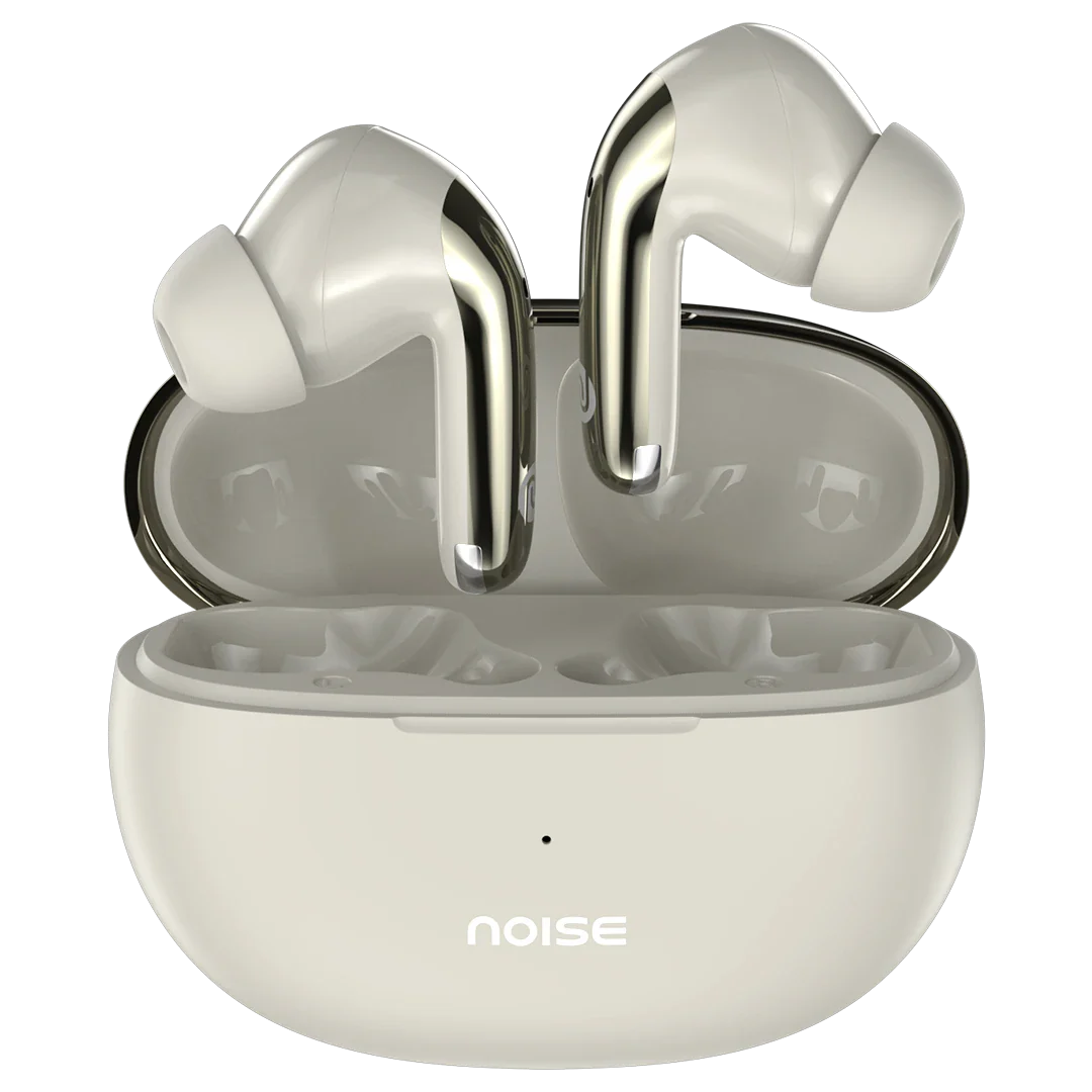 Noise Buds Verve 2 Truly Wireless Earbuds