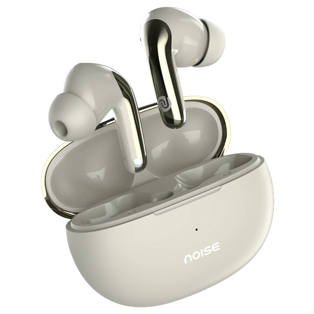 Noise Buds Verve 2 Truly Wireless Earbuds