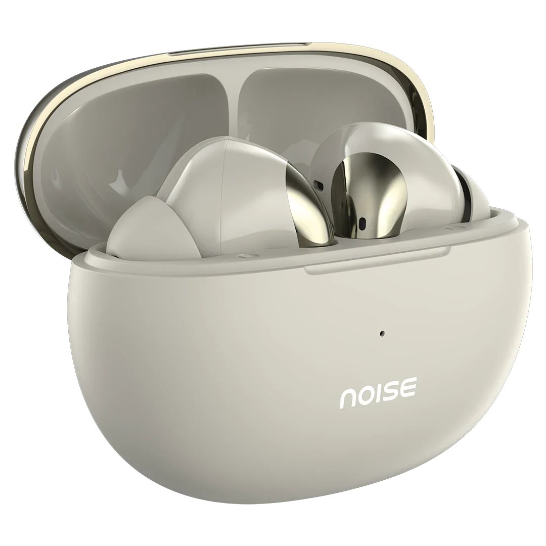 Noise Buds Verve 2 Truly Wireless Earbuds