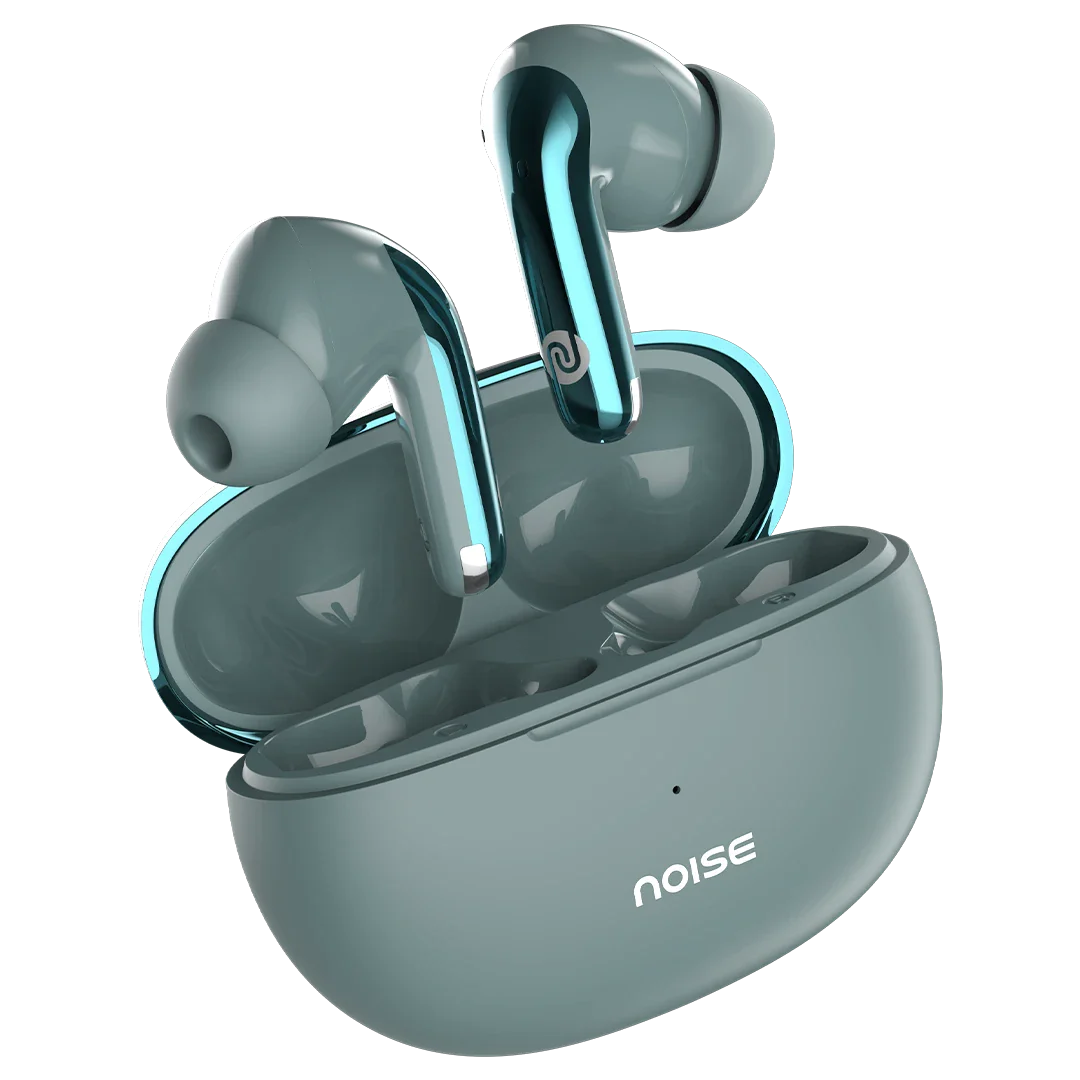 Noise Buds Verve 2 Truly Wireless Earbuds