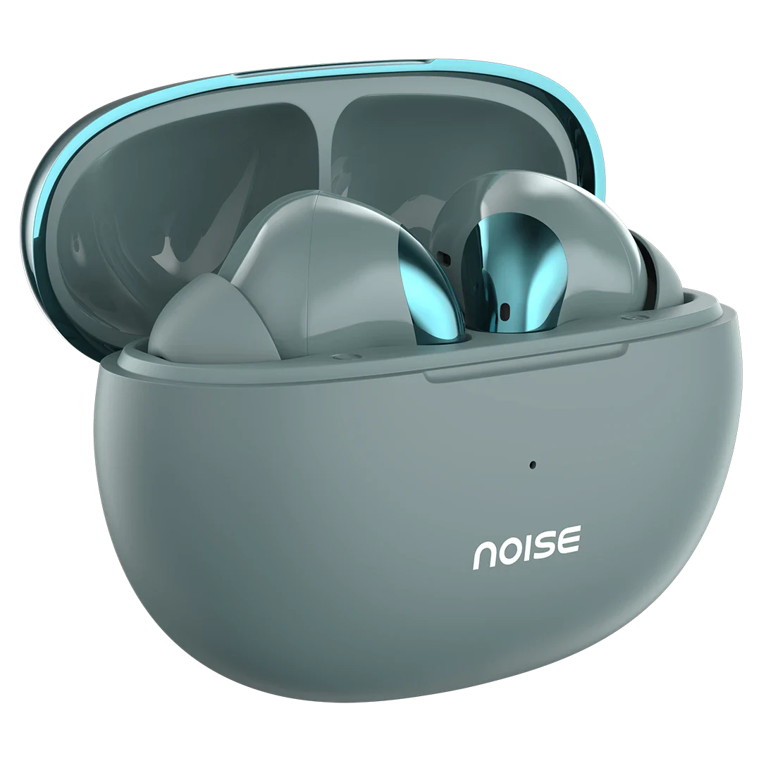 Noise Buds Verve 2 Truly Wireless Earbuds