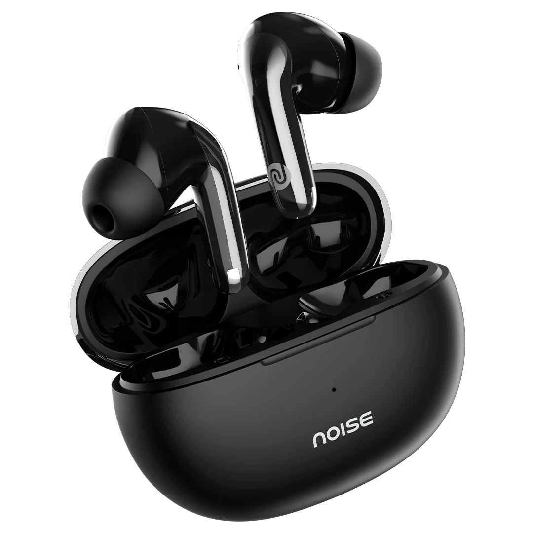 Noise Buds Verve 2 Truly Wireless Earbuds