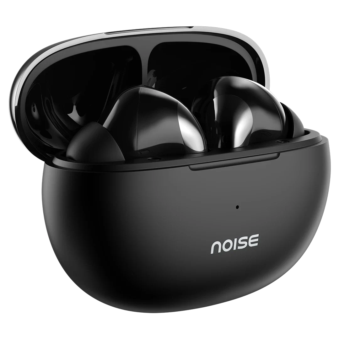 Noise Buds Verve 2 Truly Wireless Earbuds