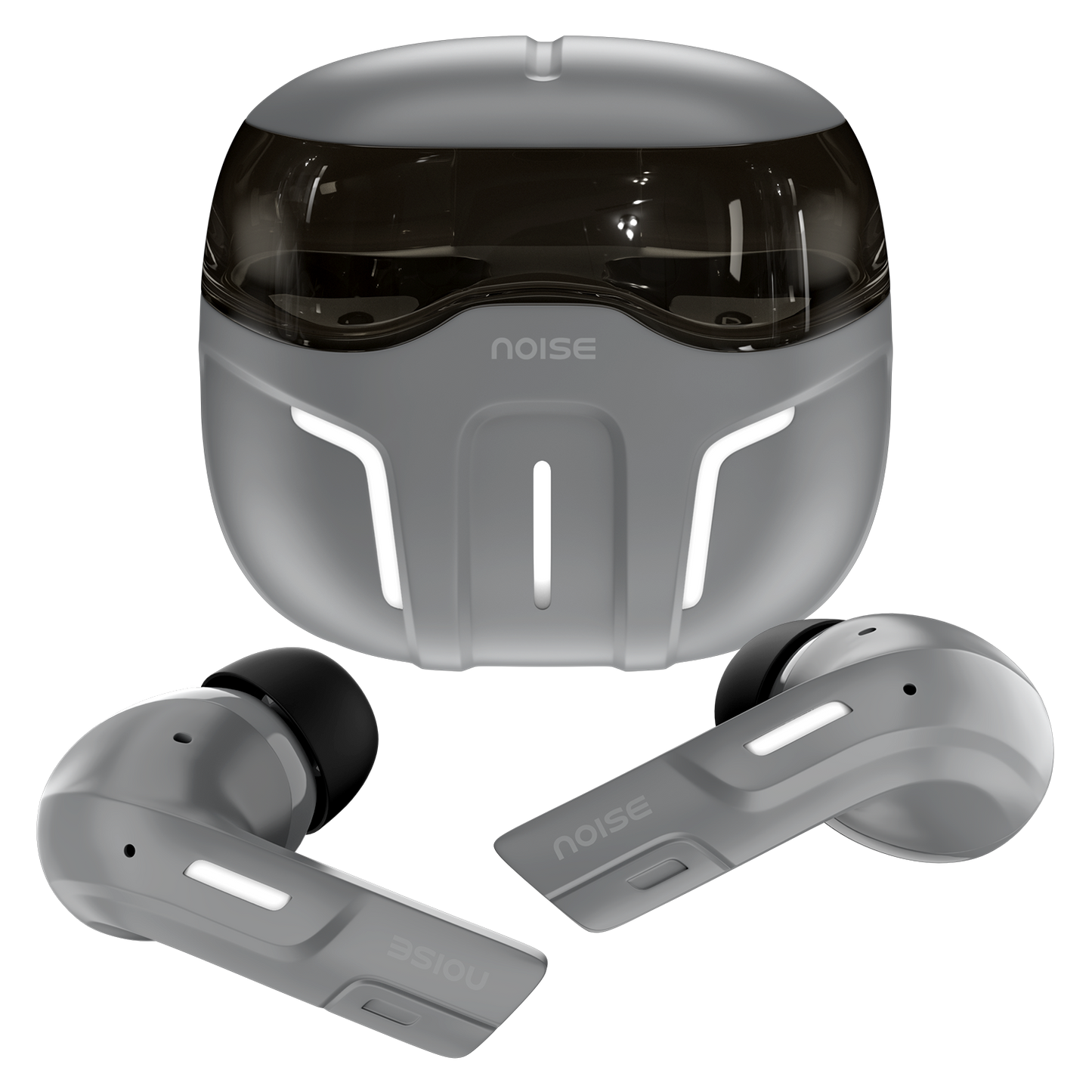 Noise Buds Trooper Truly Wireless Earbuds