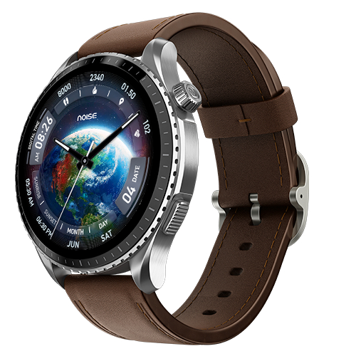 NoiseFit Origin Smart Watch