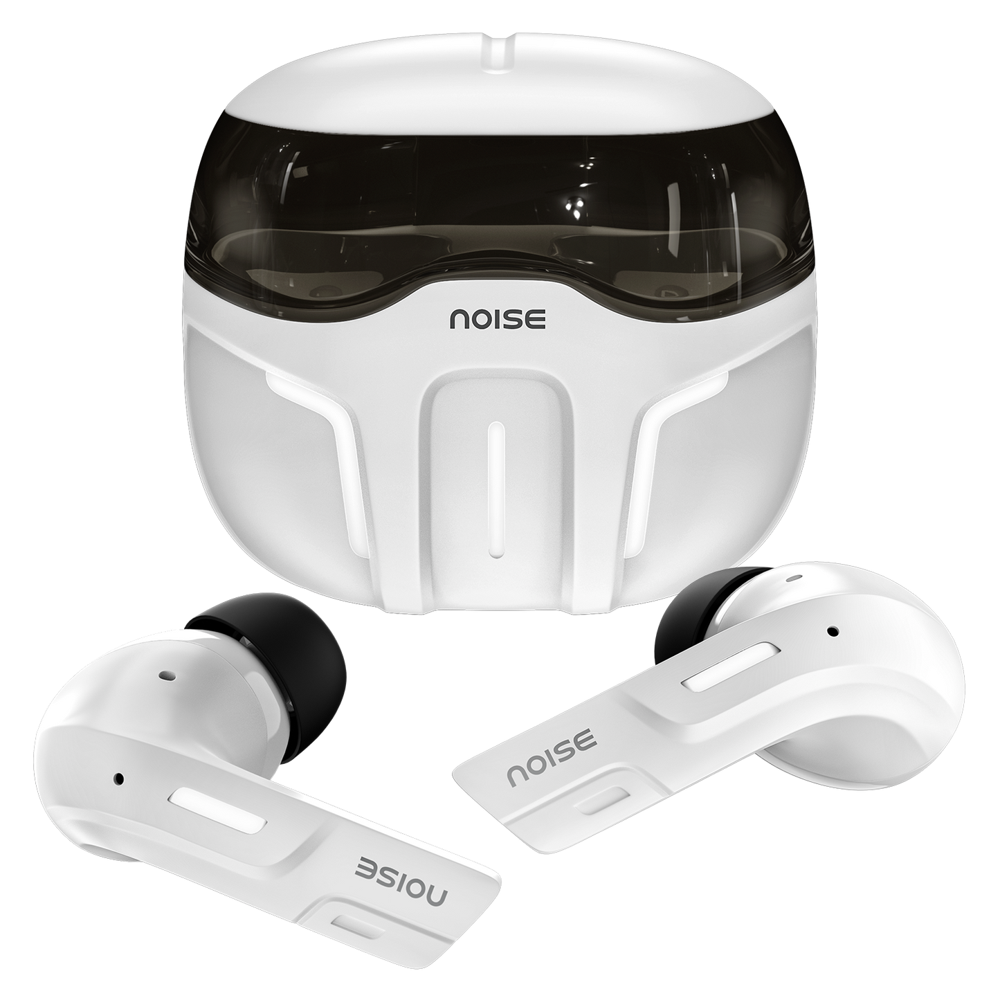 Noise Buds Trooper Truly Wireless Earbuds