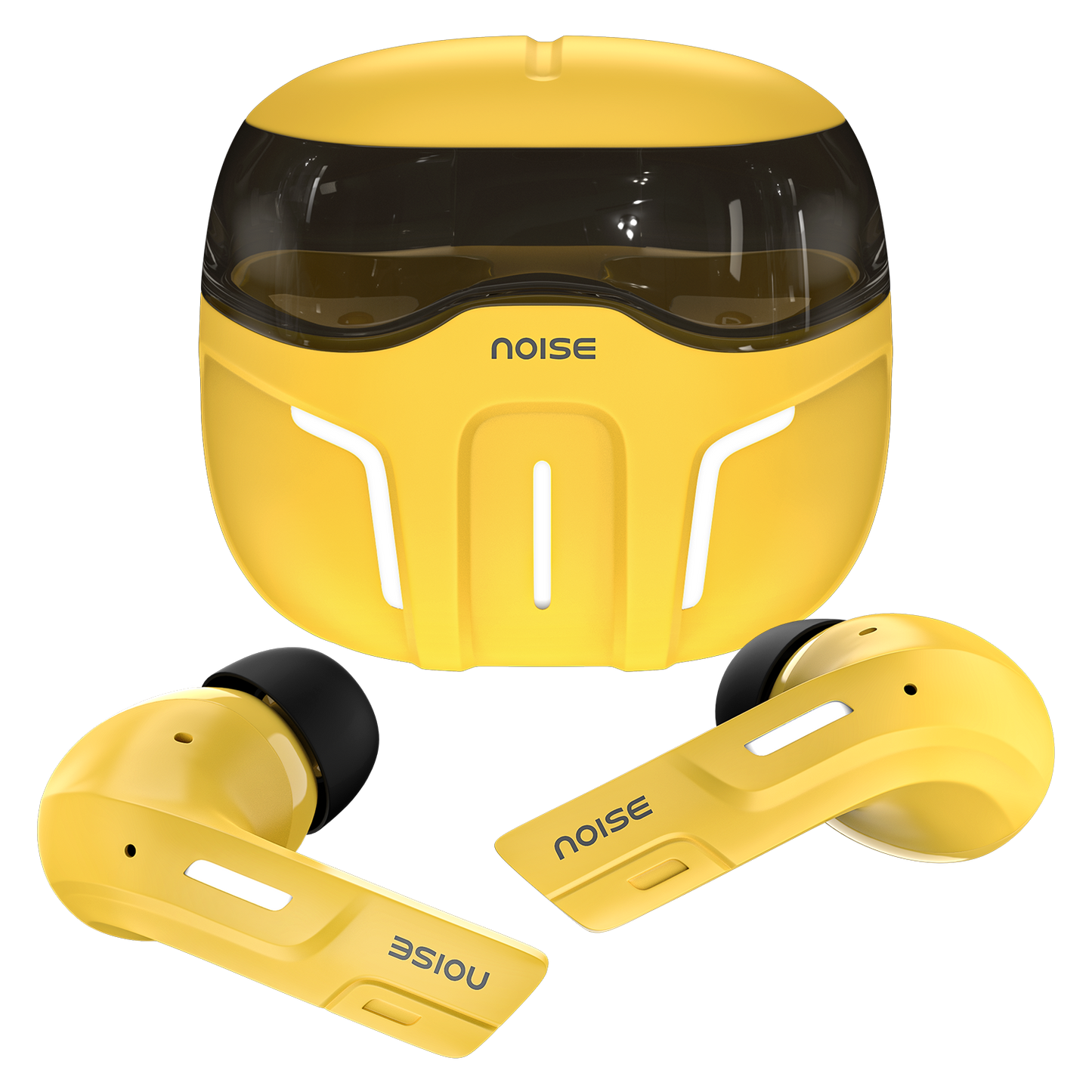 Noise Buds Trooper Truly Wireless Earbuds