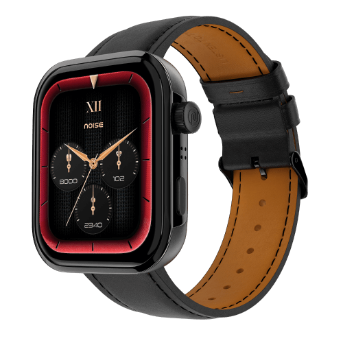 Noise ColorFit Pro 5 Max Smartwatch