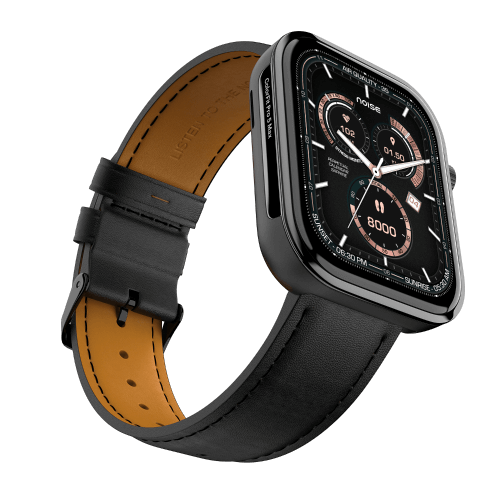 Noise ColorFit Pro 5 Max Smartwatch