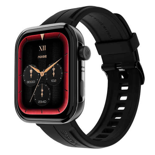 Noise ColorFit Pro 5 Max Smartwatch