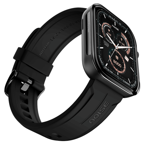 Noise ColorFit Pro 5 Max Smartwatch