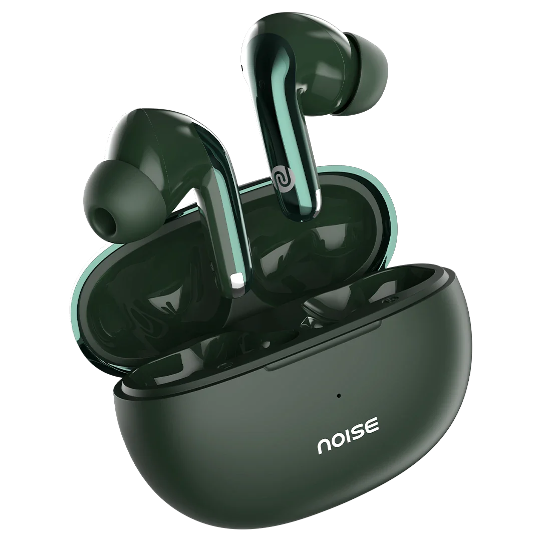 Noise Buds Verve 2 Truly Wireless Earbuds