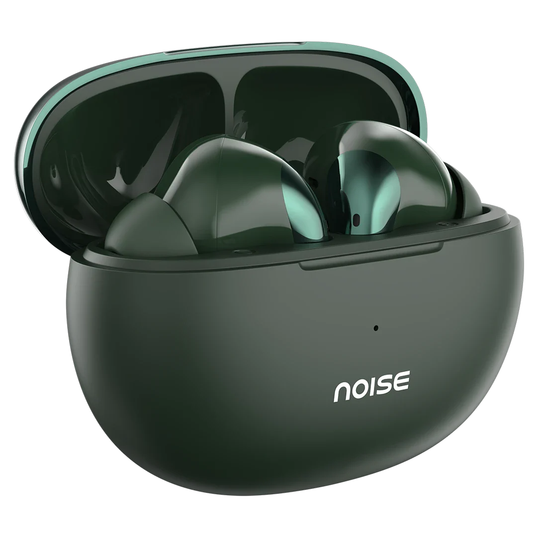 Noise Buds Verve 2 Truly Wireless Earbuds