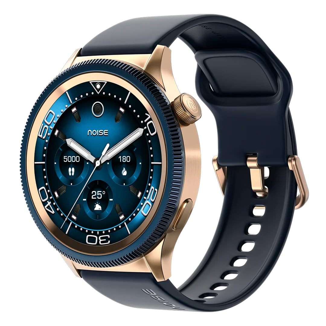 NoiseFit Halo 2 Smartwatch