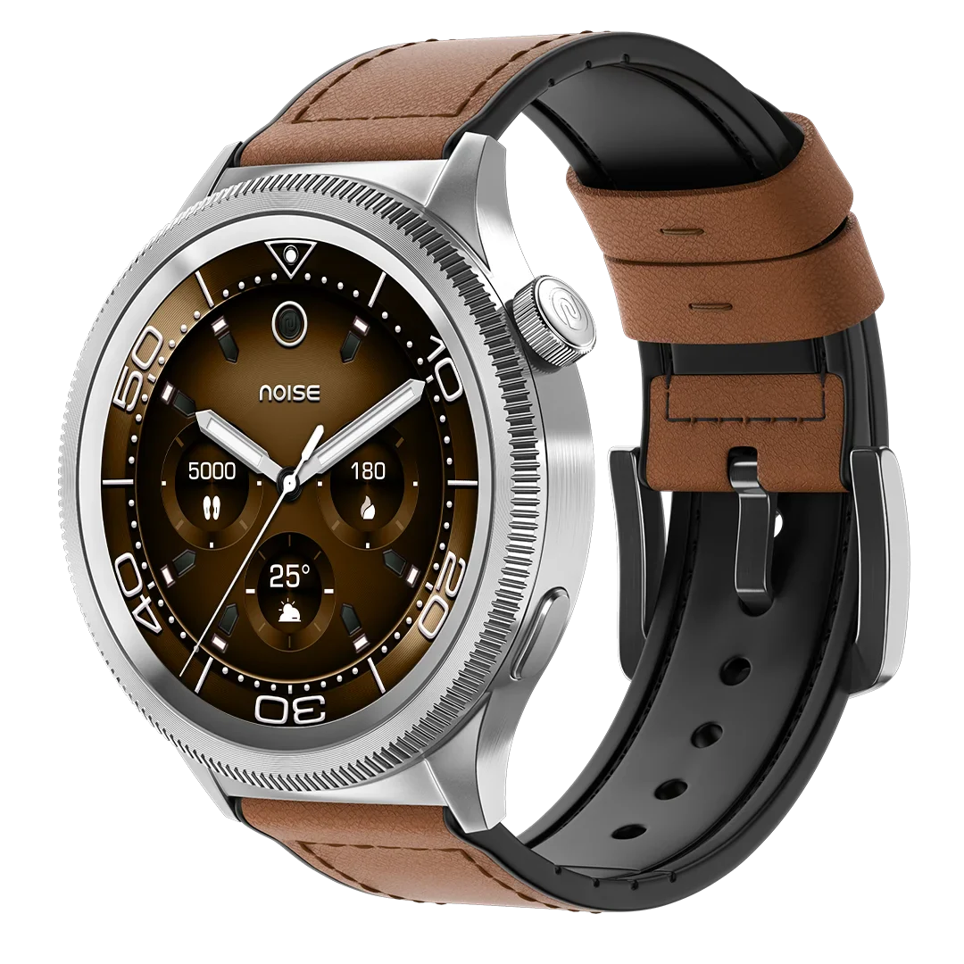 NoiseFit Halo 2 Smartwatch