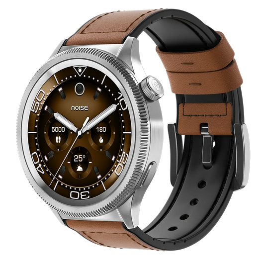 NoiseFit Halo 2 Smartwatch