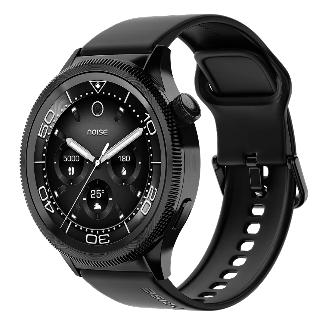 NoiseFit Halo 2 Smartwatch