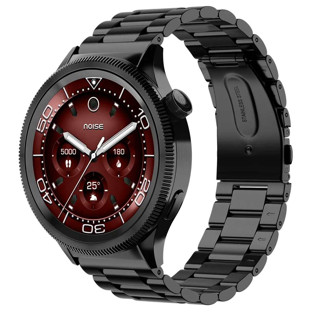 NoiseFit Halo 2 Smartwatch