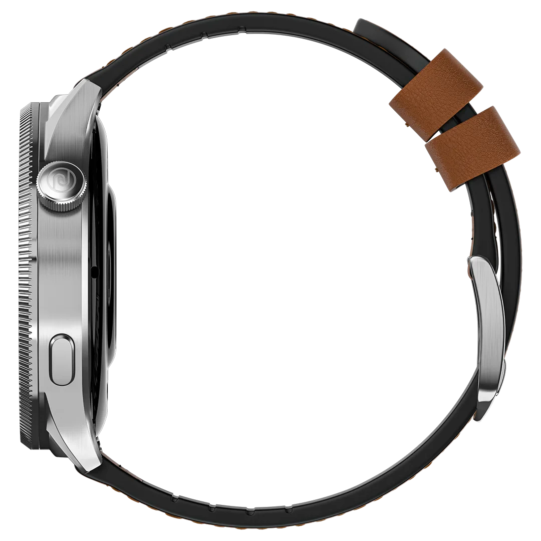 NoiseFit Halo 2 Smartwatch