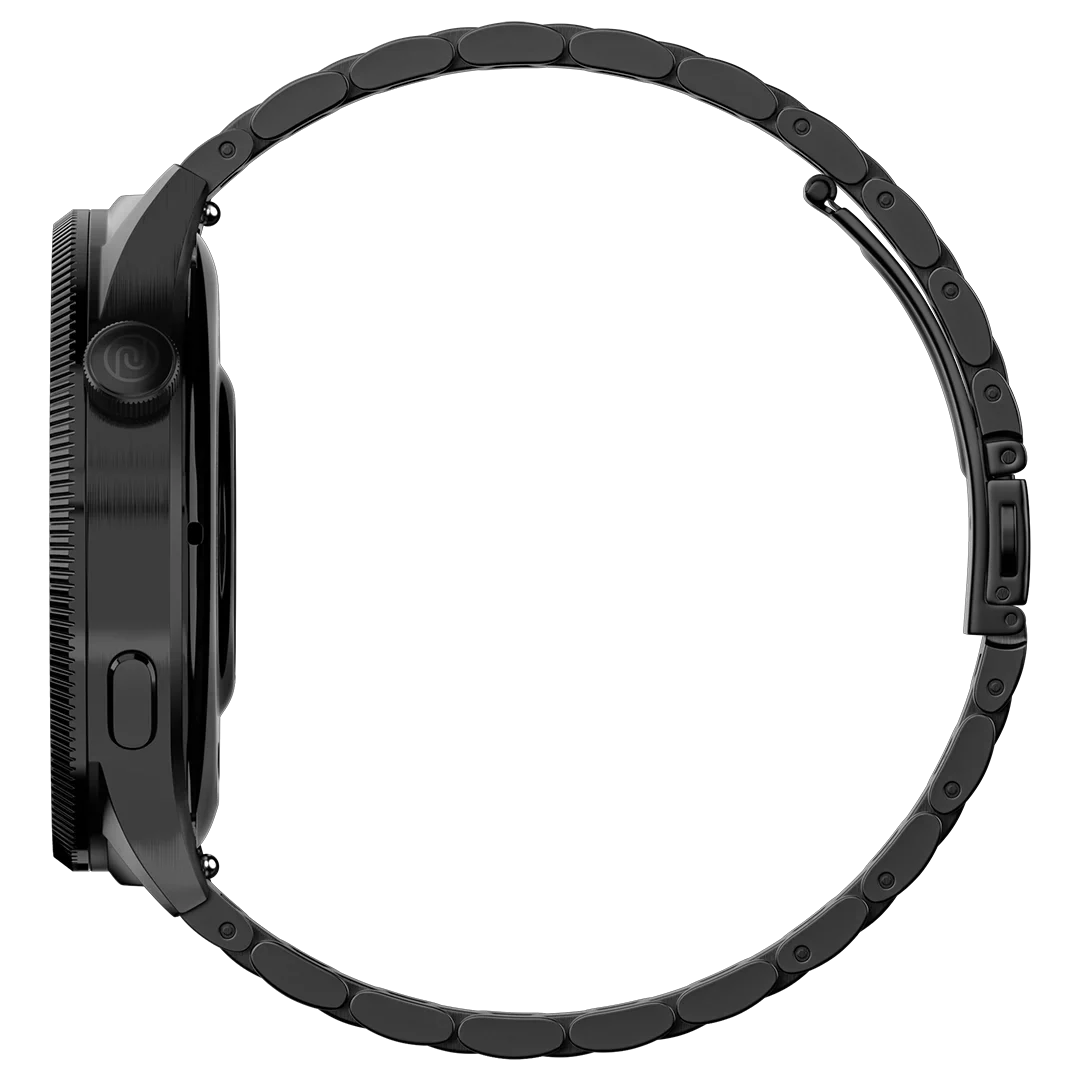 NoiseFit Halo 2 Smartwatch