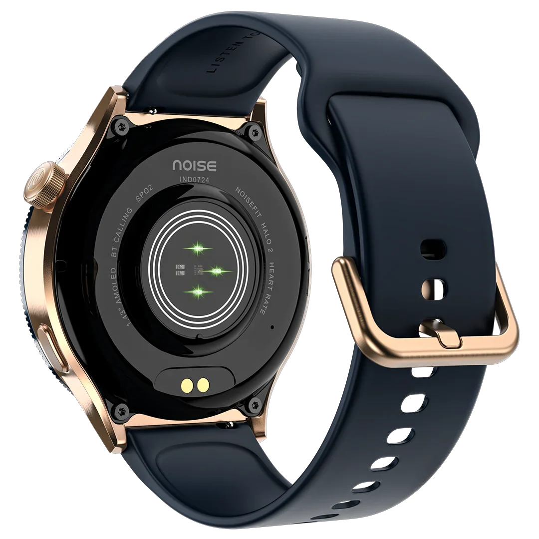 NoiseFit Halo 2 Smartwatch