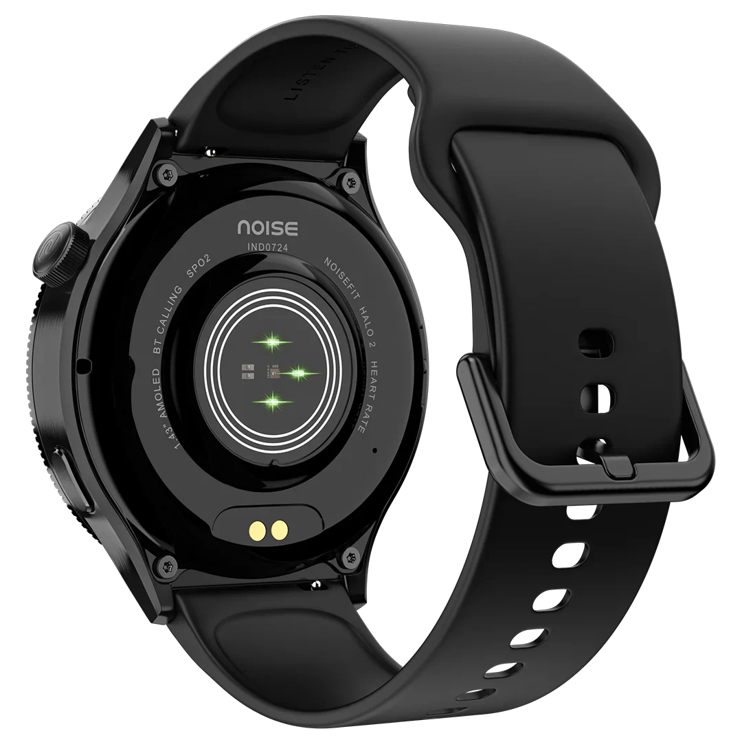 NoiseFit Halo 2 Smartwatch