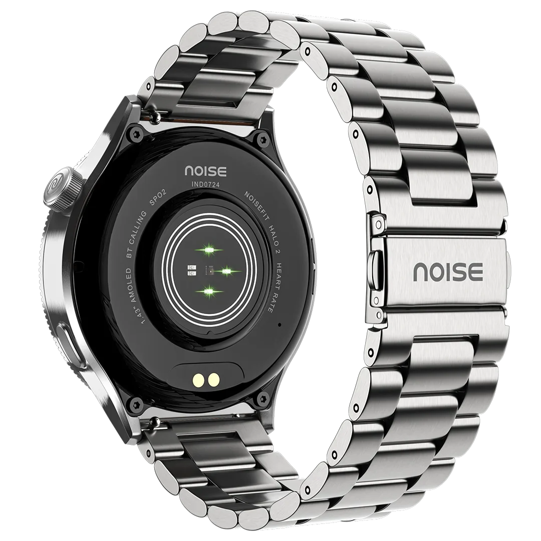 NoiseFit Halo 2 Smartwatch